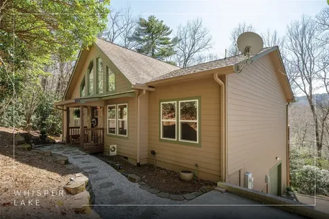 60 Pine Cone Court Sapphire NC 28774