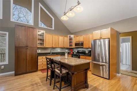 60 Pine Cone Court Sapphire NC 28774