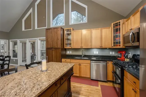 60 Pine Cone Court Sapphire NC 28774