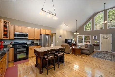 60 Pine Cone Court Sapphire NC 28774