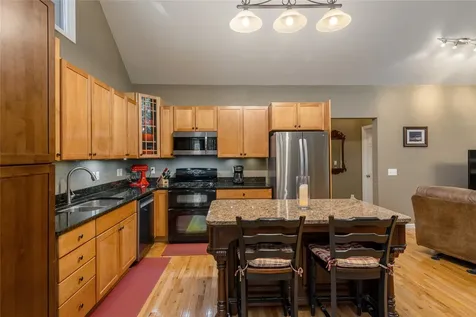 60 Pine Cone Court Sapphire NC 28774