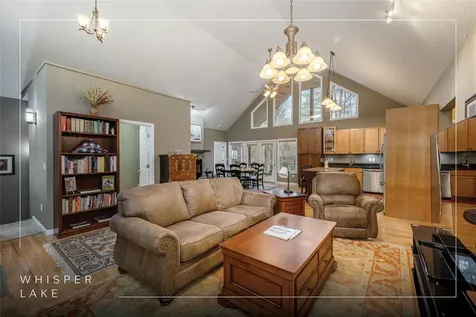 60 Pine Cone Court Sapphire NC 28774