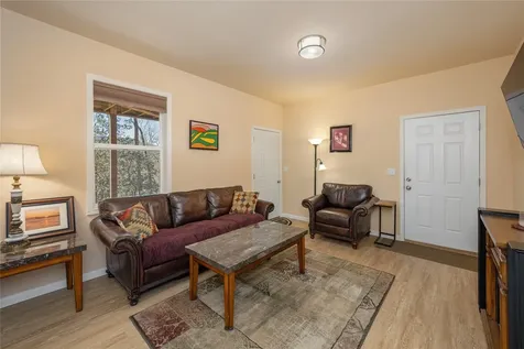 60 Pine Cone Court Sapphire NC 28774