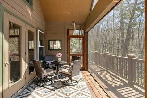 60 Pine Cone Court Sapphire NC 28774