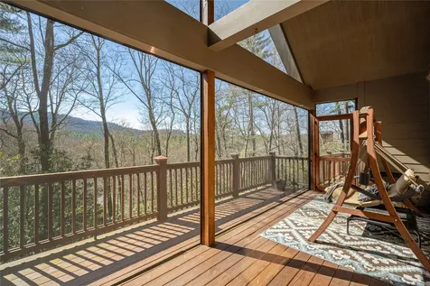 60 Pine Cone Court Sapphire NC 28774