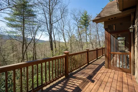 60 Pine Cone Court Sapphire NC 28774