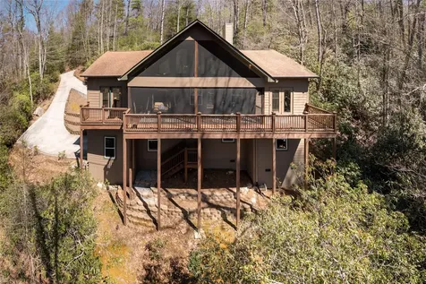 60 Pine Cone Court Sapphire NC 28774