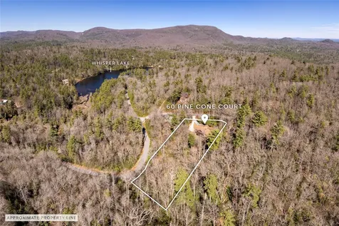 60 Pine Cone Court Sapphire NC 28774