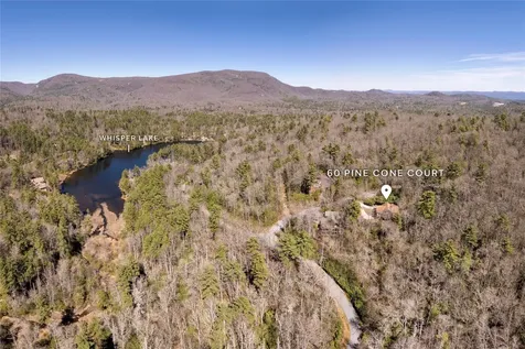 60 Pine Cone Court Sapphire NC 28774