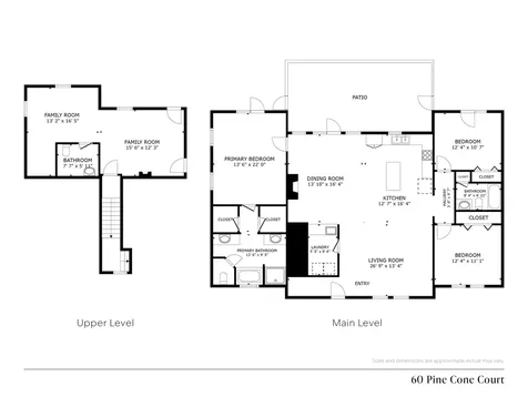 60 Pine Cone Court Sapphire NC 28774