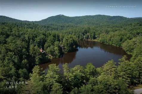 60 Pine Cone Court Sapphire NC 28774