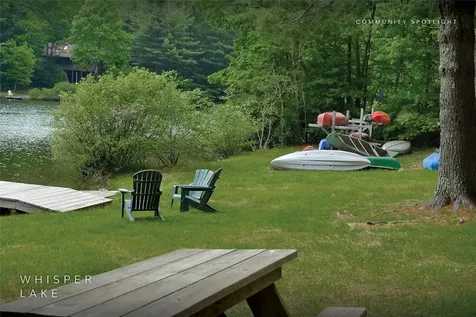 60 Pine Cone Court Sapphire NC 28774