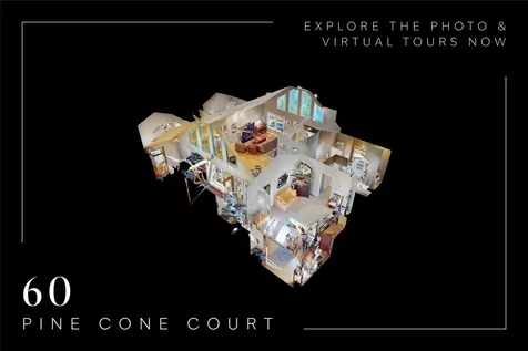 60 Pine Cone Court Sapphire NC 28774