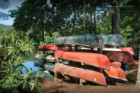 60 Pine Cone Court Sapphire NC 28774