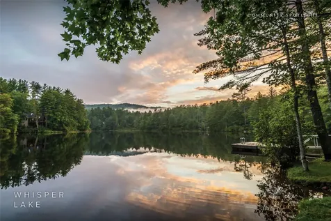 60 Pine Cone Court Sapphire NC 28774