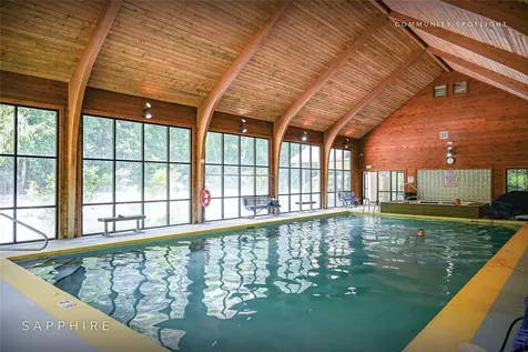 60 Pine Cone Court Sapphire NC 28774