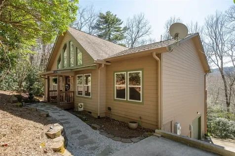 60 Pine Cone Court Sapphire NC 28774