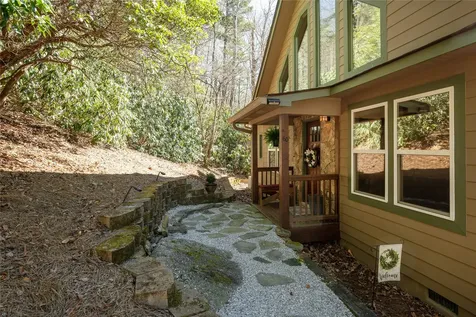 60 Pine Cone Court Sapphire NC 28774