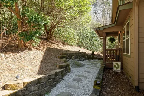 60 Pine Cone Court Sapphire NC 28774