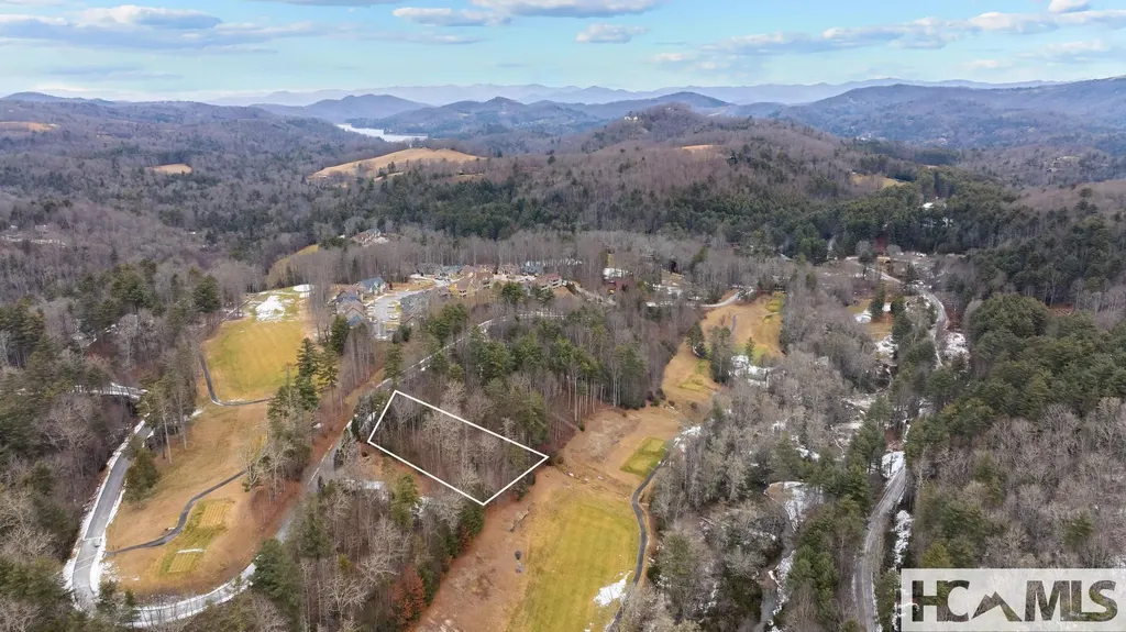 Lt 11 Trillium Ridge Cullowhee NC 28723