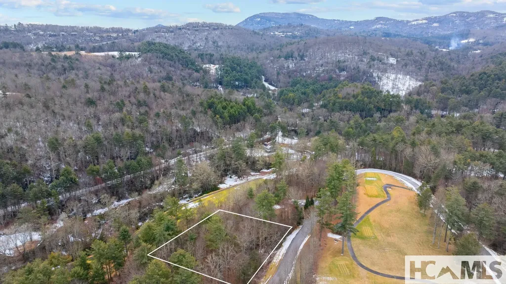 Lt 11 Trillium Ridge Cullowhee NC 28723