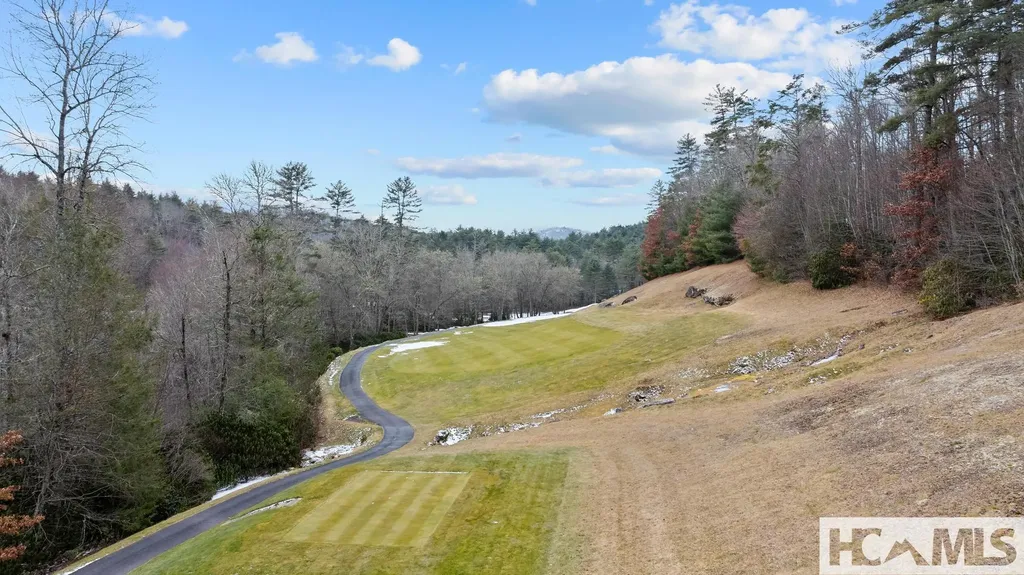 Lt 11 Trillium Ridge Cullowhee NC 28723