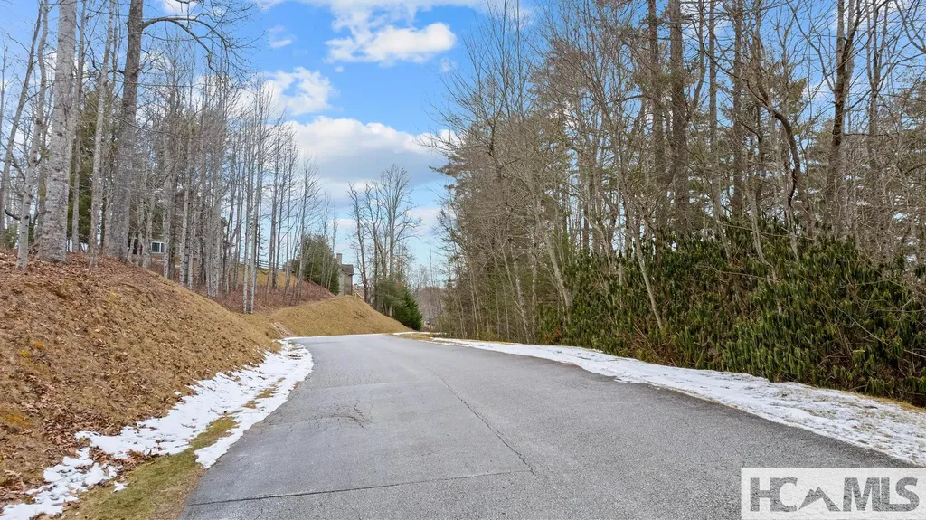 Lt 11 Trillium Ridge Cullowhee NC 28723