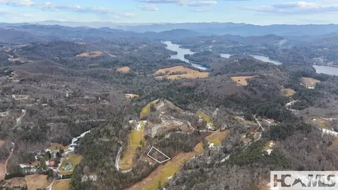 Lt 11 Trillium Ridge Cullowhee NC 28723