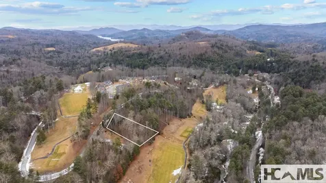 Lt 11 Trillium Ridge Cullowhee NC 28723