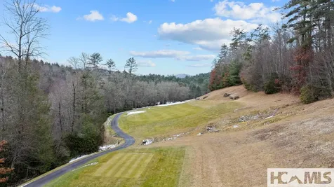 Lt 11 Trillium Ridge Cullowhee NC 28723