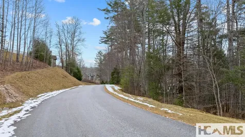 Lt 11 Trillium Ridge Cullowhee NC 28723