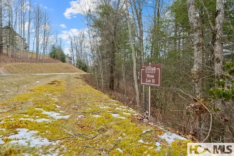 Lt 11 Trillium Ridge Cullowhee NC 28723