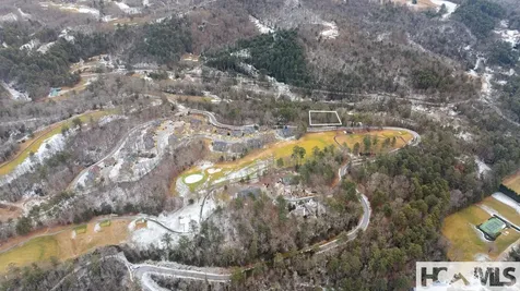 Lt 11 Trillium Ridge Cullowhee NC 28723