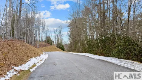Lt 11 Trillium Ridge Cullowhee NC 28723
