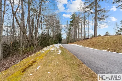 Lt 11 Trillium Ridge Cullowhee NC 28723