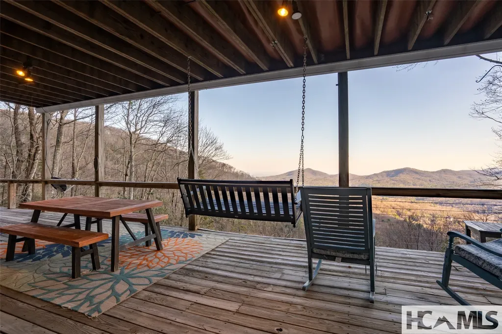 1624 Tower Road Sapphire NC 28774