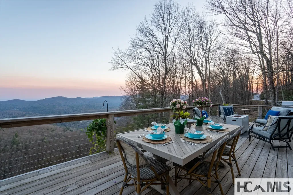 1624 Tower Road Sapphire NC 28774