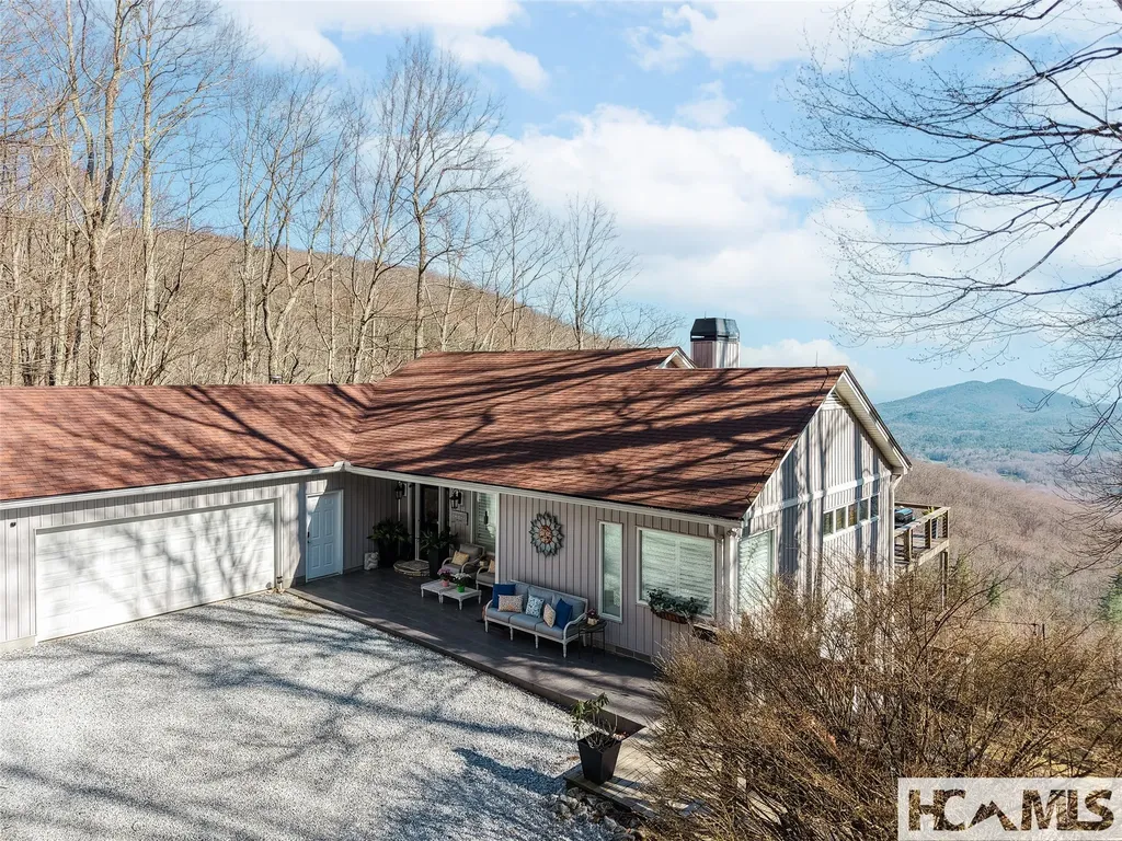 1624 Tower Road Sapphire NC 28774