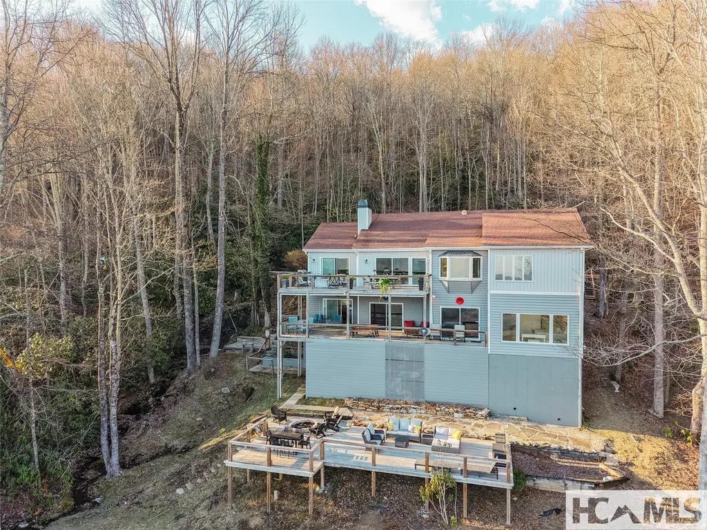 1624 Tower Road Sapphire NC 28774