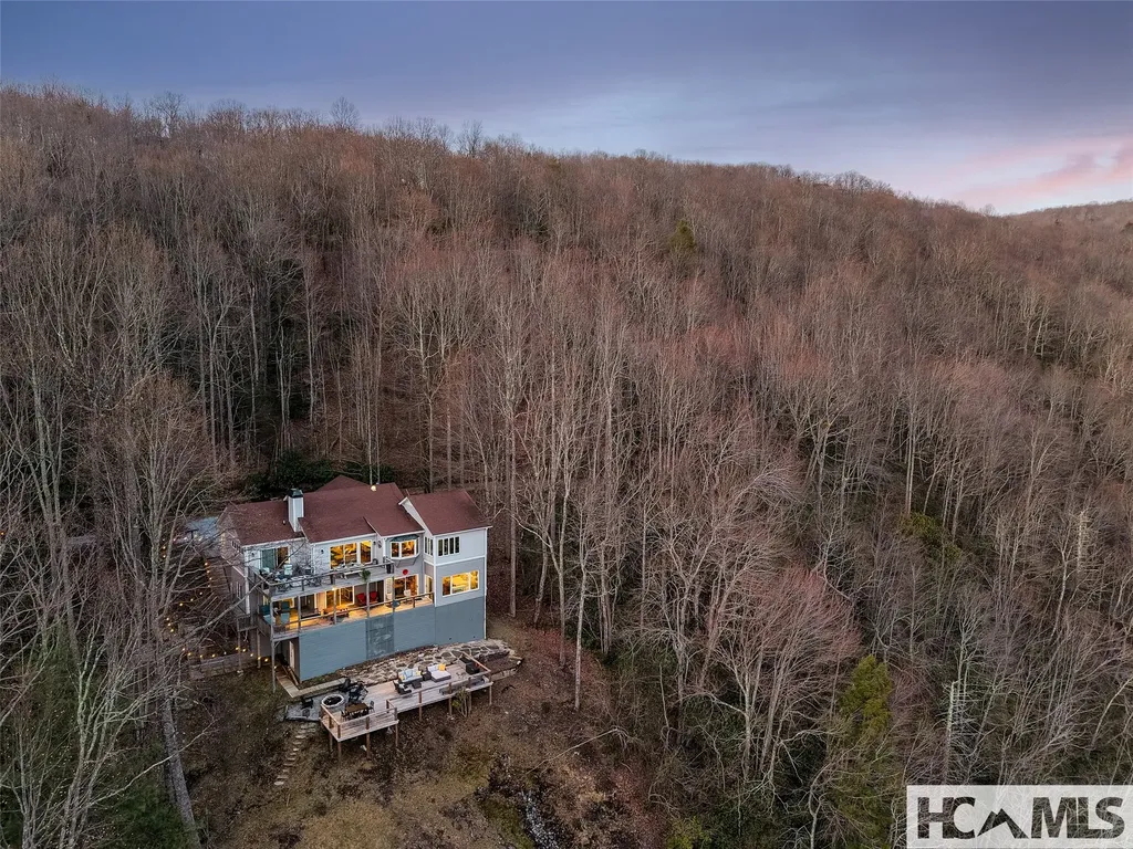 1624 Tower Road Sapphire NC 28774