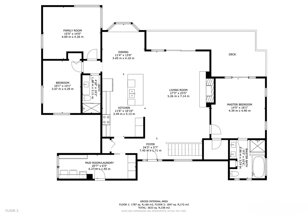 1624 Tower Road Sapphire NC 28774