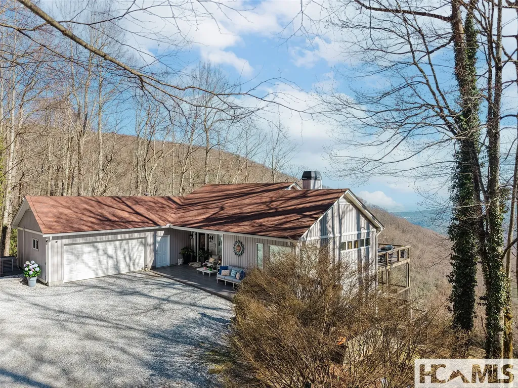 1624 Tower Road Sapphire NC 28774