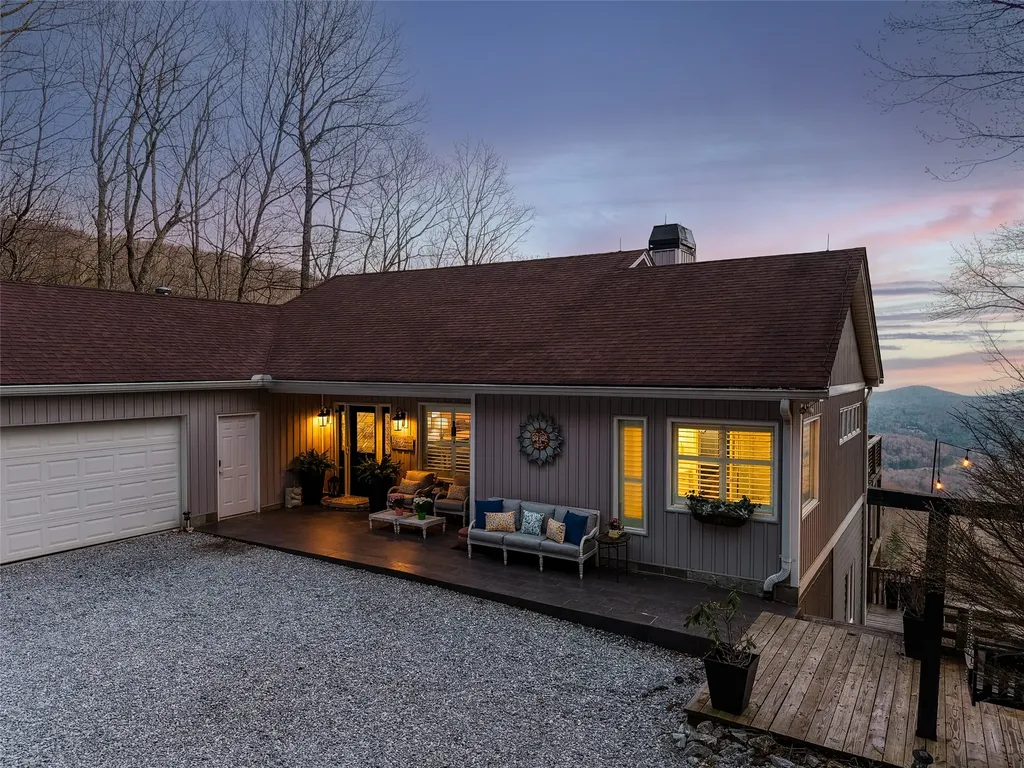 1624 Tower Road Sapphire NC 28774
