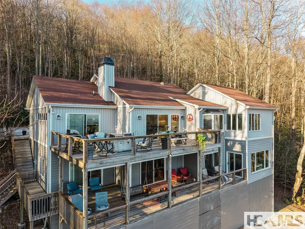 1624 Tower Road Sapphire NC 28774