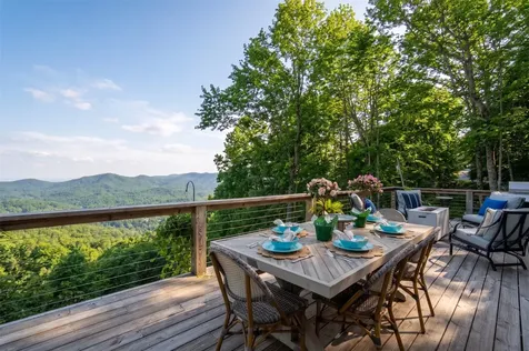 1624 Tower Road Sapphire NC 28774