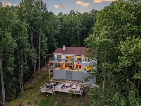 1624 Tower Road Sapphire NC 28774