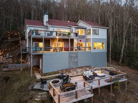 1624 Tower Road Sapphire NC 28774