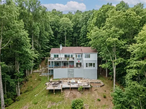 1624 Tower Road Sapphire NC 28774