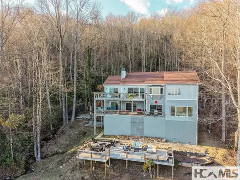1624 Tower Road Sapphire NC 28774