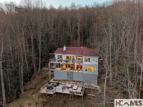 1624 Tower Road Sapphire NC 28774